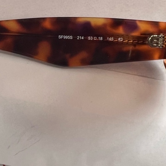 Rare ferragamo sunglasses - Picture 7 of 7